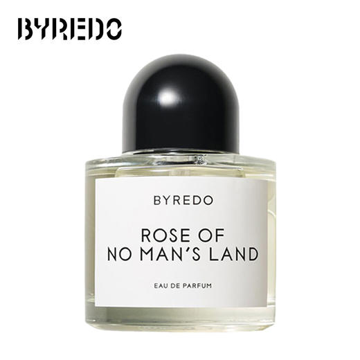 Byredo 百瑞德无人区玫瑰香水淡香 50ml/100ml 商品图0