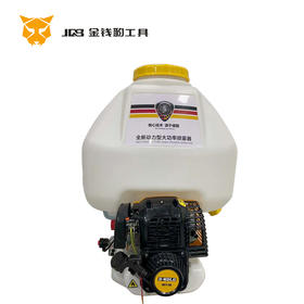 139背负式打药机