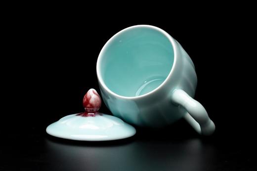 “青正莲明”对杯 商品图7