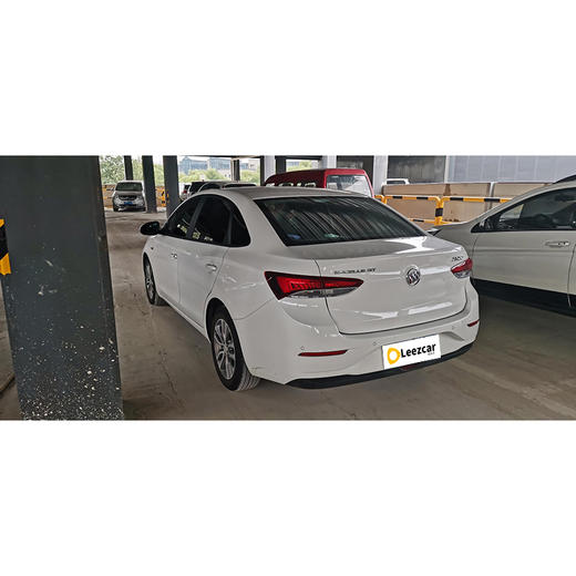 【特价月租-北京】别克 英朗 18T 自动互联网旗舰型 国VI 商品图11