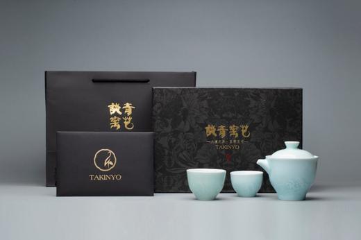 “如鱼得水”快客杯 商品图1