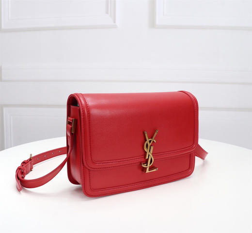 夏日特惠💰750 YSL圣罗兰 大号 怀旧左岸634305，灵感来自巴黎 商品图1