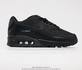 耐克Nike Air Max 90 Se经典小气垫缓震透气跑鞋DC4116-002