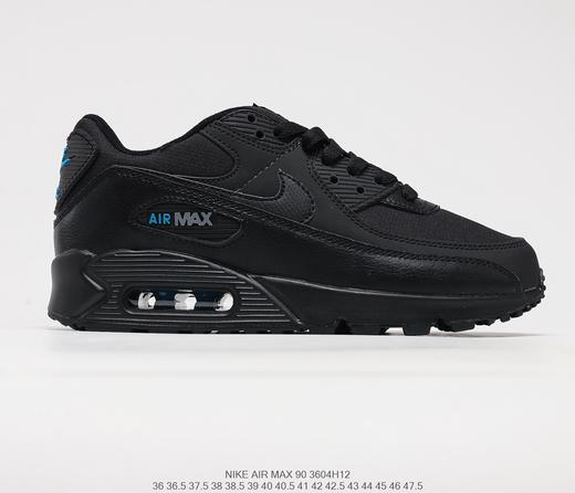 耐克Nike Air Max 90 Se经典小气垫缓震透气跑鞋DC4116-002 商品图0