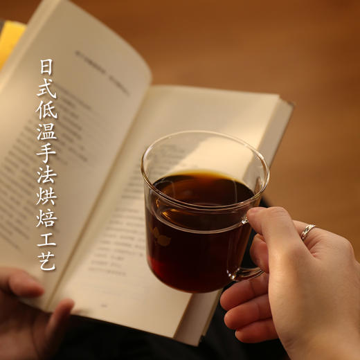 赵小姐的店挂耳咖啡手冲现磨挂滤黑精品咖啡下午茶高档礼盒装 商品图4