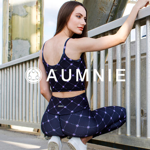 塞拉基础印花背心 / SIERRA TANK 商品图1