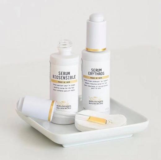 BR宝黎研萃 舒缓柔护臻粹精华液 商品图1