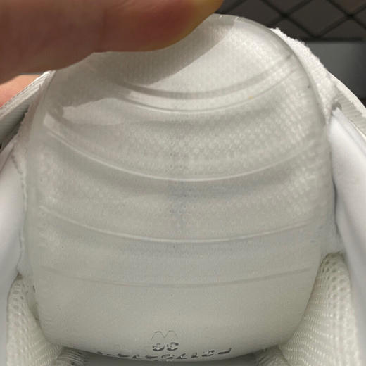 夏日特惠💰680 Balenciaga 巴黎世家 Track Mule 穆勒鞋 653813 商品图8