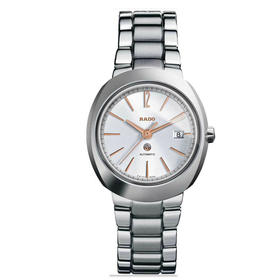 雷达 RADO D-STAR系列 女士机械腕表 R15514113