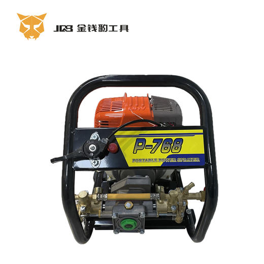 139手提式打药机 商品图0