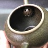 陶瓷茶具曜变茶壶个性创意荷花单壶过滤茶壶家用大容量功夫泡茶器 商品缩略图2
