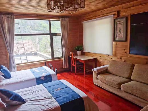 北京慢姑娘水韵庄园轰趴别墅 商品图2