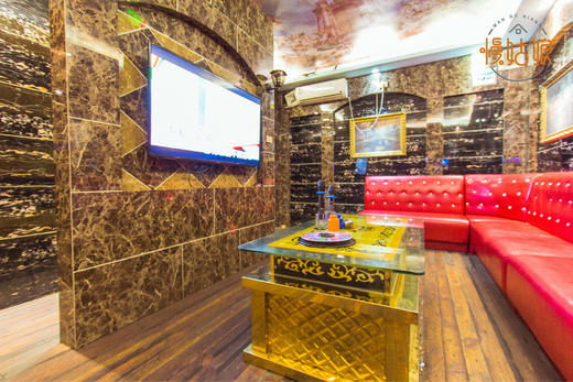 武汉慢姑娘罗曼轰趴别墅 商品图3