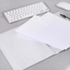 晨光本味资料册20页ADMN4262透明插页大容量文件夹学生用试卷绘画收藏文件袋 商品缩略图3