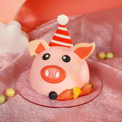 掌上明“猪” 商品图0