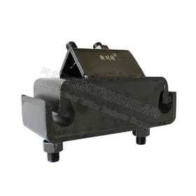 6110发动机后支架/6110发动机后胶垫/6110发动机后机爪垫/后机脚胶