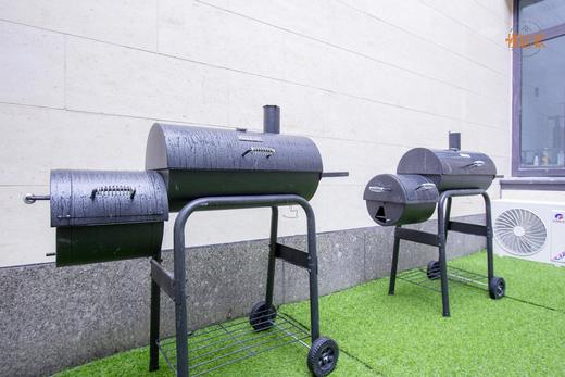 合肥慢姑娘听雨楼轰趴别墅 商品图7