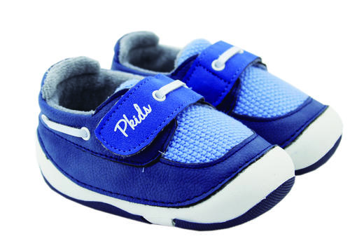 比士尼童鞋春秋冬款婴幼儿宝宝步前鞋学步鞋男宝女宝软底 商品图5