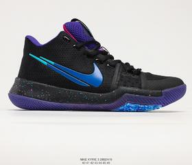 耐克Nike Kyrie 3 EP欧文3代实战篮球鞋休闲运动鞋