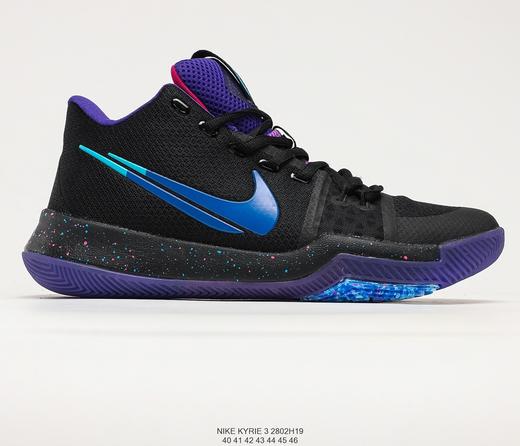 耐克Nike Kyrie 3 EP欧文3代实战篮球鞋休闲运动鞋 商品图0