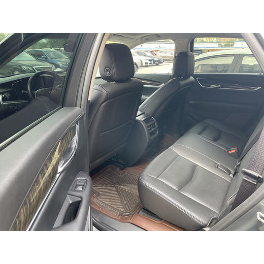 【月租-北京】凯迪拉克 XT5 25T 技术型 商品图6