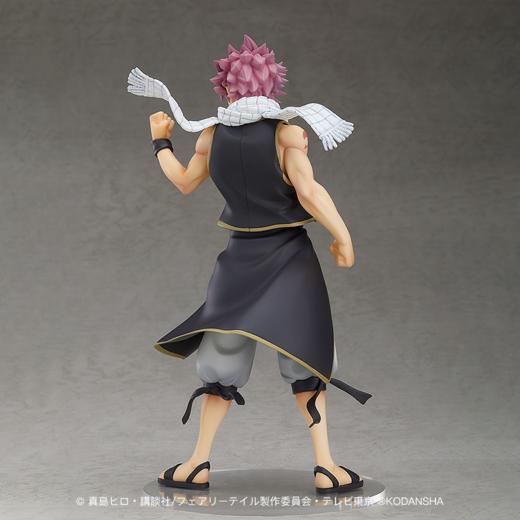 【GSC现货】POP UP PARADE 纳兹·多拉格尼尔(再贩) 妖精的尾巴 商品图3