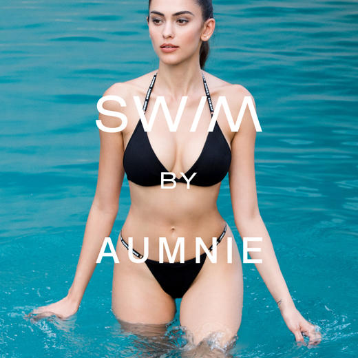 夏日比基尼 泳衣套装 SUMMER BIKINI SET 商品图0