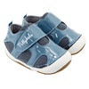 比士尼童鞋春秋款 婴幼儿宝宝步前鞋学步鞋 男宝女宝软底网鞋 商品缩略图2