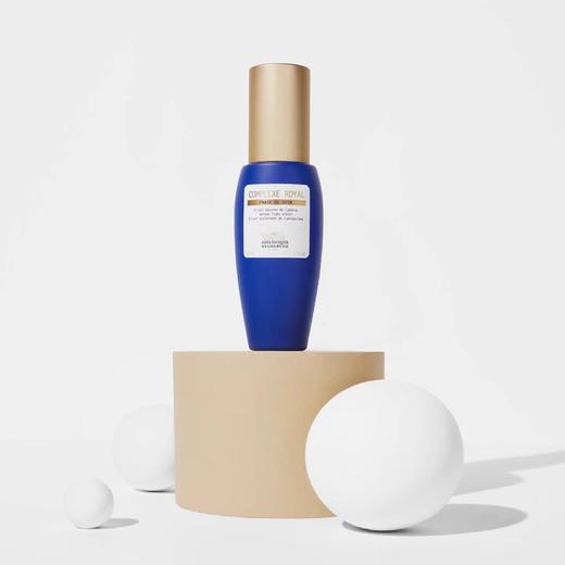 BR宝黎研萃 活力臻致精华液 商品图1