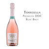 塔瑞塞拉普罗塞克桃红起泡葡萄酒，意大利Torresella Prosecco DOC Rosé Brut，Italy 商品缩略图0