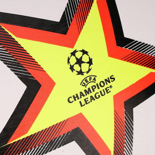 ADIDAS/阿迪达斯 21-22赛季欧冠比赛训练5号足球GT7788 商品图6