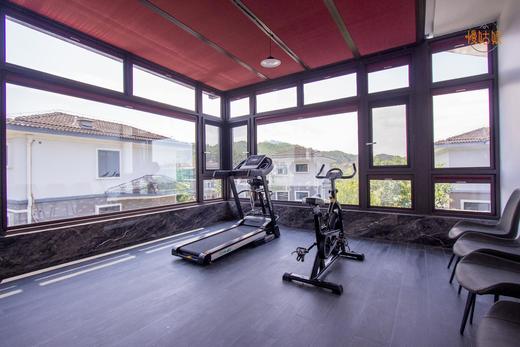 黄山慢姑娘陌野轰趴别墅 商品图1