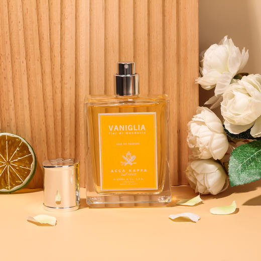 艾克卡帕 香草杏花 Acca Kappa Vaniglia Fior di Mandorlo   分装 商品图2