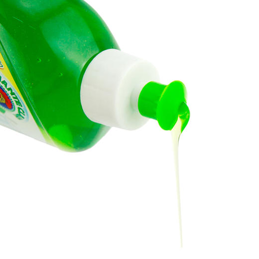 大公鸡管家CHANTECLAIR 浓缩柠檬洗洁精 植物配方 (意大利进口)  500ml 商品图4