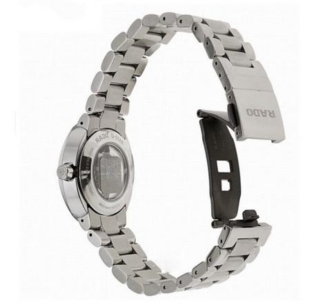 雷达 RADO D-STAR系列 女士机械腕表 R15514113 商品图3