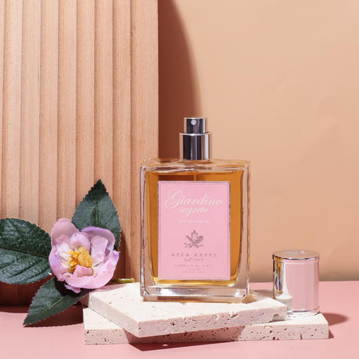 艾克卡帕 秘密花园 Acca Kappa Giardino Segreto 分装 商品图1