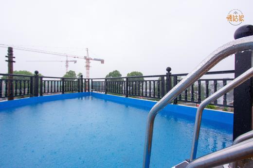 衢州慢姑娘浮水轰趴别墅 商品图2