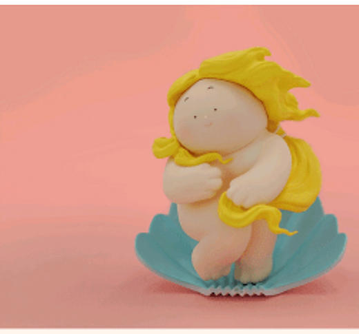 大艺术家-维纳斯-BIG版 商品图1