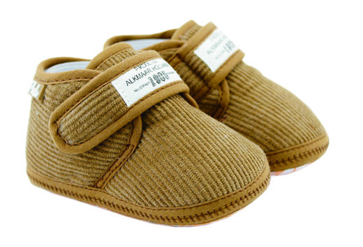 比士尼童鞋春秋冬款婴幼儿宝宝步前鞋学步鞋男宝女宝软底 商品图3