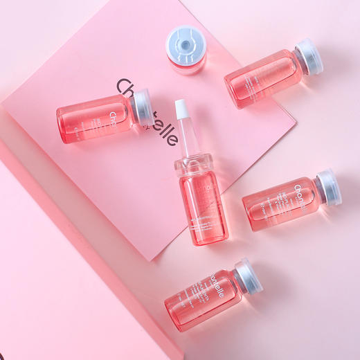 香娜露儿香粉羊胎素精华液 10ml*6瓶 商品图3