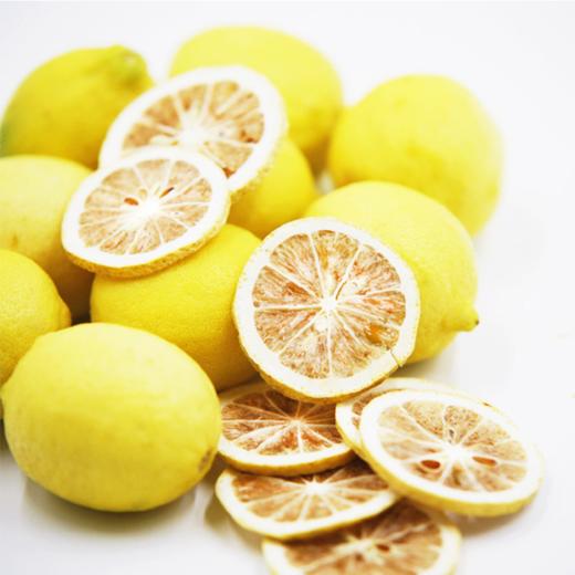 凤凰谷牌冻干柠檬片30g/袋 商品图1
