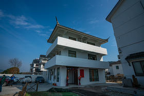 苏州慢姑娘梦南湾轰趴别墅