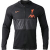 NIKE/耐克 21-22赛季利物浦足球出场夹克拉链外套DA2774011 商品缩略图4