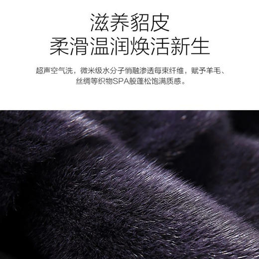 卡萨帝（Casarte）热泵烘干机CGY 10FP3U1 【晶钻紫】 商品图14