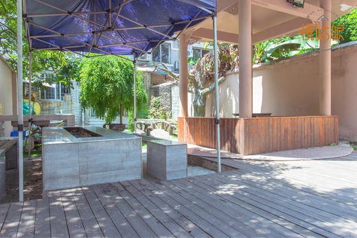 武汉慢姑娘罗曼轰趴别墅 商品图2