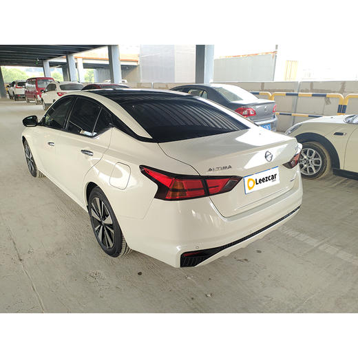 日产 天籁 2.0L XL Upper 智行领航版【长租-北京】 商品图8