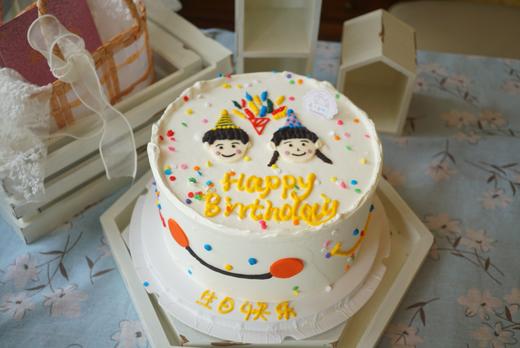 手绘双人头像 商品图4