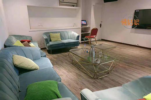 温州慢姑娘龙峰山庄轰趴别墅 商品图5