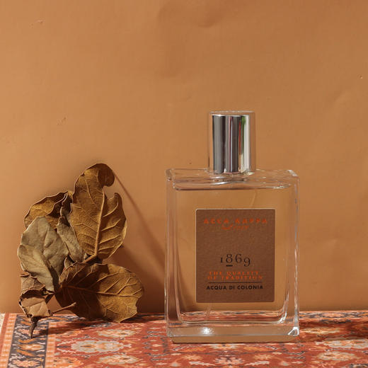 艾克卡帕 Acca Kappa 1869 EDC 分装 商品图2