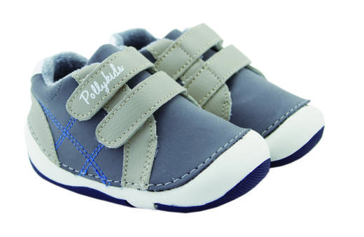 比士尼童鞋春秋冬款婴幼儿宝宝步前鞋学步鞋男宝女宝软底 商品图3